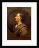 Alexander Pope Profile, Crowned with Ivy by Studio of Sir Godfrey Kneller