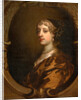 Lady Frances Savile, Later Lady Brudenell by Peter Lely