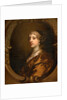 Lady Frances Savile, Later Lady Brudenell by Peter Lely