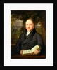 John Varley by John Linnell
