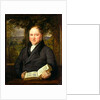 John Varley by John Linnell
