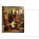 Refreshing the Weary by Robert Hannah