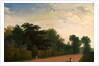 Kensington Gardens, London by John Martin