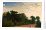 Kensington Gardens, London by John Martin