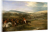 The Berkeley Hunt, 1842: Full Cry by Calcraft Turner