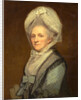 Mrs. Thomas Phipps by George Romney