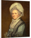 Mrs. Thomas Phipps by George Romney