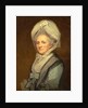 Mrs. Thomas Phipps by George Romney