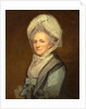 Mrs. Thomas Phipps by George Romney