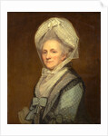 Mrs. Thomas Phipps by George Romney