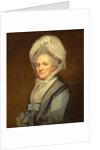 Mrs. Thomas Phipps by George Romney