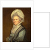Mrs. Thomas Phipps by George Romney