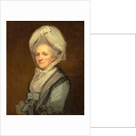 Mrs. Thomas Phipps by George Romney