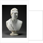 Sculpture, Edward Hodges by Edward Hodges Baily