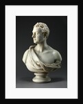 Sculpture, Viscount Castlereagh by Francis Leggatt Chantrey