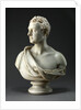 Sculpture, Viscount Castlereagh by Francis Leggatt Chantrey