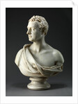 Sculpture, Viscount Castlereagh by Francis Leggatt Chantrey