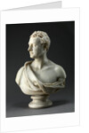 Sculpture, Viscount Castlereagh by Francis Leggatt Chantrey