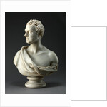 Sculpture, Viscount Castlereagh by Francis Leggatt Chantrey
