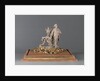 Sculpture, Figure of the Artist's Father by George Paul Eckstein