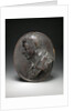 Sculpture, Self portrait by Patrick Nasmyth
