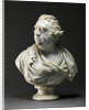 Sculpture, Charles James Fox by Joseph Nollekens