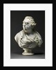 Sculpture, Charles James Fox by Joseph Nollekens