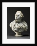Sculpture, Charles James Fox by Joseph Nollekens