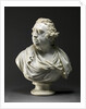 Sculpture, Charles James Fox by Joseph Nollekens