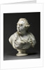 Sculpture, Charles James Fox by Joseph Nollekens