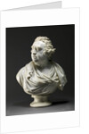 Sculpture, Charles James Fox by Joseph Nollekens