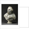 Sculpture, Charles James Fox by Joseph Nollekens