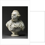 Sculpture, Charles James Fox by Joseph Nollekens