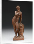 Sculpture of Venus by Joseph Nollekens