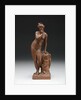 Sculpture of Venus by Joseph Nollekens