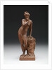 Sculpture of Venus by Joseph Nollekens