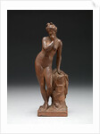Sculpture of Venus by Joseph Nollekens