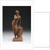 Sculpture of Venus by Joseph Nollekens