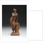 Sculpture of Venus by Joseph Nollekens