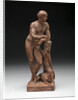 Sculpture of Adonis Apollo Meleager by Joseph Nollekens