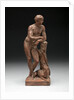 Sculpture of Adonis Apollo Meleager by Joseph Nollekens