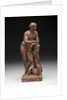 Sculpture of Adonis Apollo Meleager by Joseph Nollekens