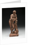 Sculpture of Adonis Apollo Meleager by Joseph Nollekens