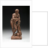 Sculpture of Adonis Apollo Meleager by Joseph Nollekens