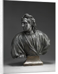 Sculpture, John Locke by John Nost the Elder