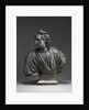 Sculpture, John Locke by John Nost the Elder