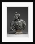Sculpture, John Locke by John Nost the Elder
