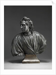 Sculpture, John Locke by John Nost the Elder