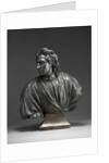 Sculpture, John Locke by John Nost the Elder