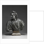 Sculpture, John Locke by John Nost the Elder